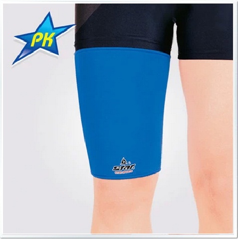 XD302N Thigh Support - Click Image to Close